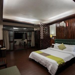 The Nettle And Fern Hotel Gangtok